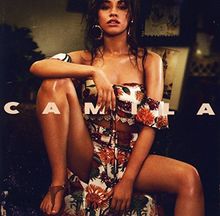 Camila von Camila Cabello | CD | Zustand gut