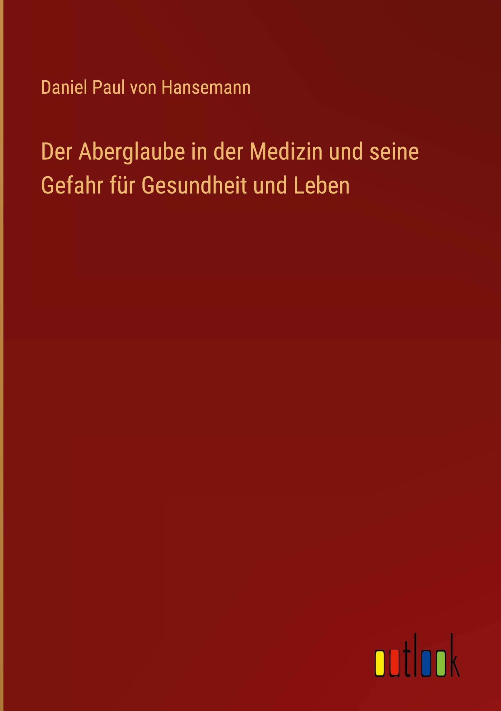 Der Aberglaube in der Medizin und seine Gefahr für Gesundheit und Leben