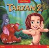 Tarzan 2. CD . Das Original-Hörspiel zum Film