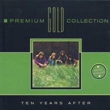 Premium Gold Collection de Ten Years After | CD | état bon