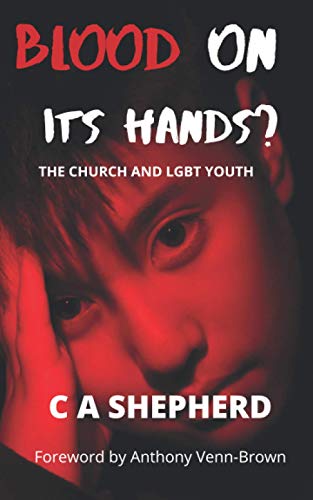 Blood on its hands?: The Church and LGBT Youth