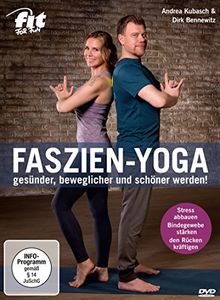  ArtikelbildFaszien-Yoga 