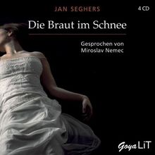 Die Braut im Schnee von Seghers,Jan, Nemec,Miroslav | CD | Zustand sehr gut