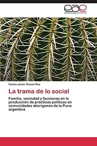 La trama de lo social: Familia, vecindad y facciones en la producción de prácticas políticas en comunidades aborígenes de la Puna argentina