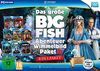 Das große Big Fish Abenteuer Wimmelbild-Paket 2 - PC [