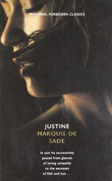 Justine (Harper Perennial Forbidden Classics)
