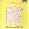 This Little Pig: Pop-up Book (Jollypops S.)