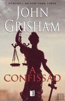 A confissão (portugiesisch)