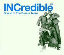 Incredible Sound of