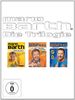 Mario Barth - Die Trilogie [3 DVDs]