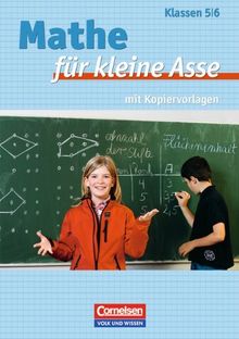 5./6. Schuljahr - Kopiervorlagen