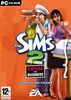 Sims 2: Abren Business