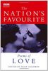 The Nation's Favourite: Love Poems (Poetry)