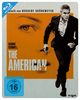 The American - Steelbook [Blu-ray]