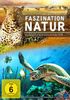 Faszination Natur - Wunder unseres Planeten [6 Naturdokumentationen auf 2 DVDs]
