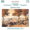 Brahms Variationen Biret