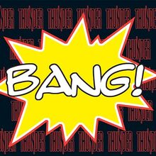 Bang! [Vinyl LP]