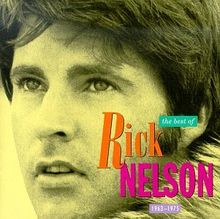 Best of Rick Nelson 1963-1