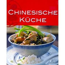 Chinesische Küche