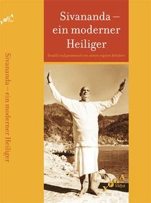 Autobiograghie von Swami Sivananda