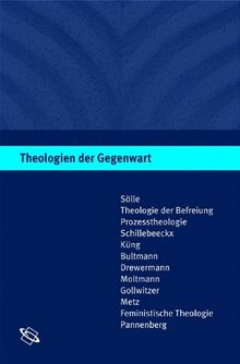 Theologien der Gegenwart