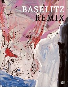 Baselitz. Remix