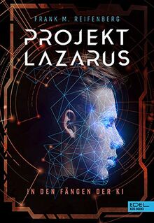 Projekt Lazarus (Edel Kids Books)