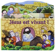 Jésus est vivant