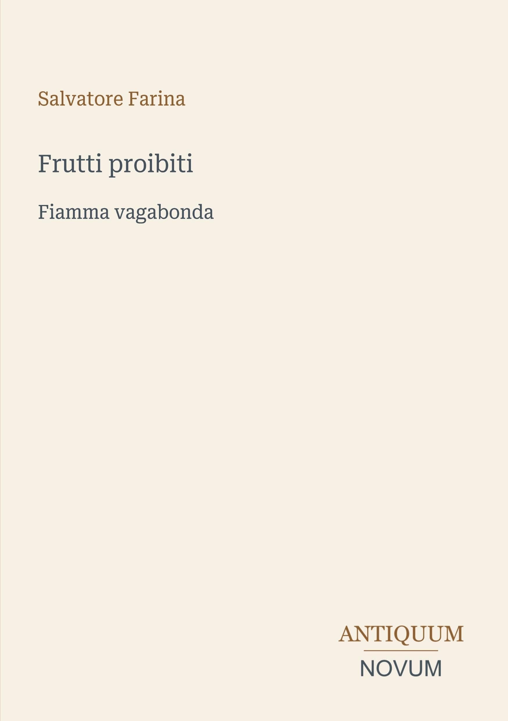 Frutti proibiti