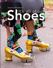 It´s All About Shoes