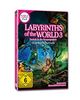 Labyrinths of the World 3 - Zurück in die Vergangenheit