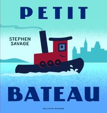 Petit bateau