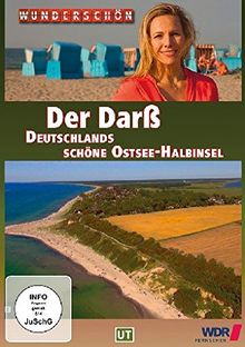 Wunderschön! - Der Darß - Deutschlands schöne Ostsee-Halbinsel