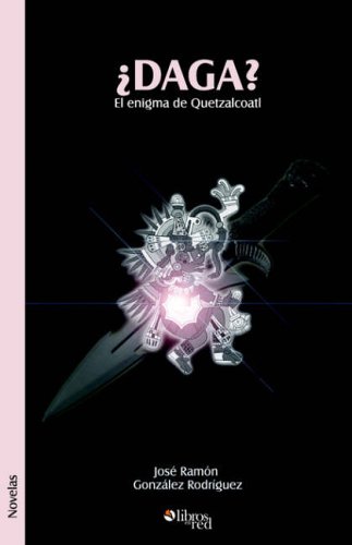 Daga? El Enigma de Quetzalcoatl