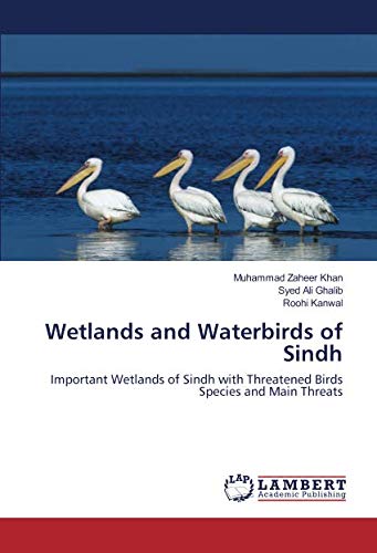 Wetlands and Waterbirds of Sindh: Important Wetlands of Sindh with Threatened Birds Species and Main Threats
