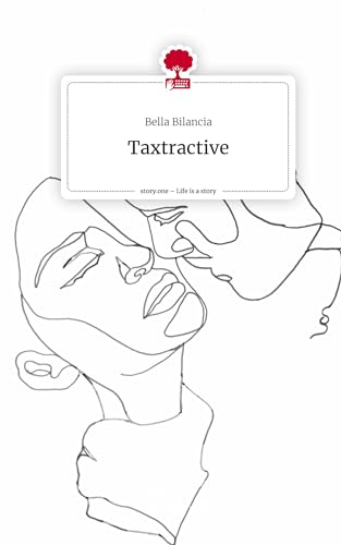 Taxtractive. Life is a Story - story.one