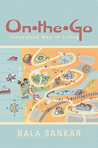 On-the-Go: Innovative Way of Living
