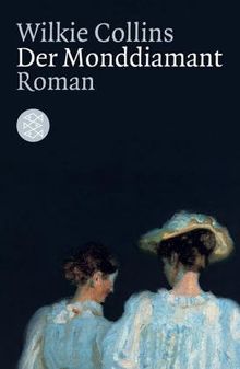 Der Monddiamant: Roman de Collins, Wilkie | Livre | état très bon