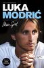 Luka Modrić: Mein Spiel. Die Autobiografie