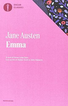 Emma de Austen, Jane | Livre | état bon