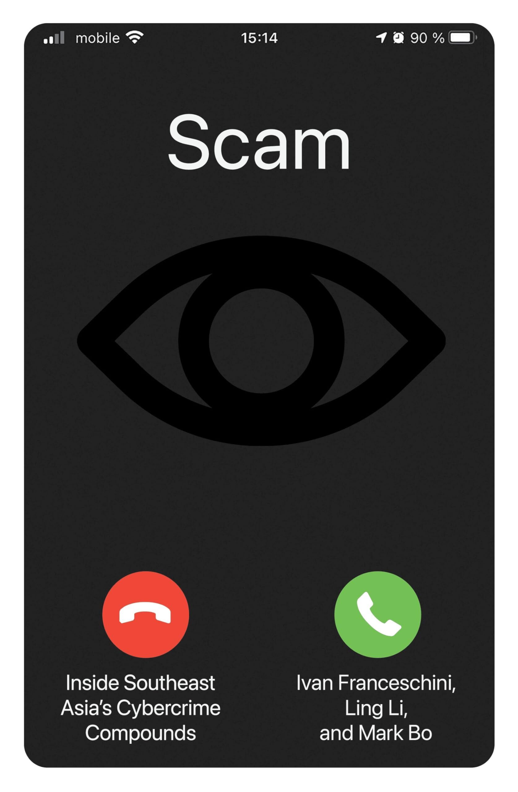Ling Li Scam, Inside Southeast Asia's Cybercrime Compounds