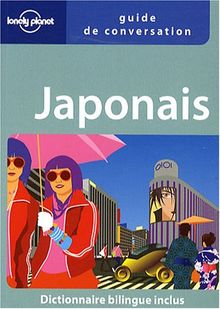 Japonais
