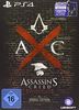 Assassin's Creed Syndicate - The Rooks Edition - [PlayStation 4]