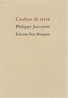 Couleur de terre