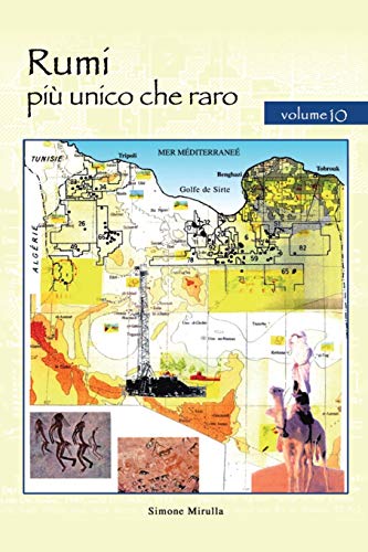 Rumi Più Unico Che Raro: Volume 10