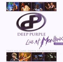 Live at Montreux 2006