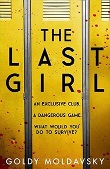 The Last Girl