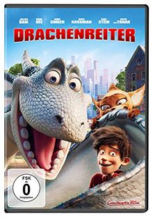 Drachenreiter von Constantin Film (Universal Pictures) | DVD | Zustand gut