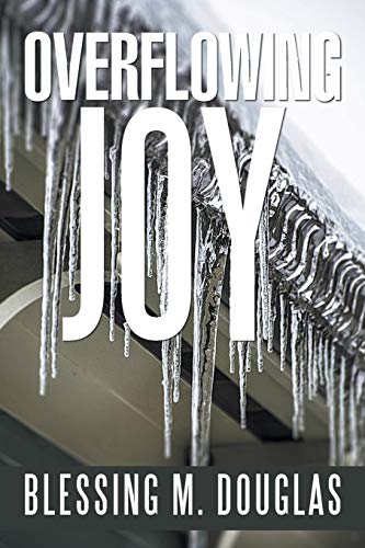 Overflowing Joy