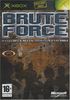 Brute force - XBOX - PAL